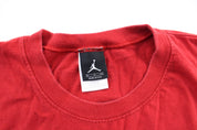 Michael Jordan Logo Tank Top - ThriftedThreads.com