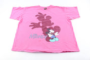 Mickey Unlimited Mickey Mouse T-Shirt - ThriftedThreads.com
