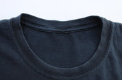 Ministry Just One Fix Band Promo LS T-Shirt - ThriftedThreads.com
