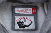 Minnesota Vikings Football Pullover Hoodie - Sweatshirt - Thrifted Threads