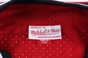 Mitchell & Ness Chicago Bulls Basketball Jersey - Jerseys/Tanks - Thrifted Threads