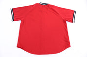 Mitchell & Ness Chicago Bulls Basketball Jersey - Jerseys/Tanks - Thrifted Threads