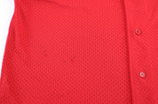 Mitchell & Ness Chicago Bulls Basketball Jersey - Jerseys/Tanks - Thrifted Threads