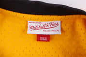 Mitchell & Ness San Diego Padres Baseball Jersey - Jerseys/Tanks - Thrifted Threads