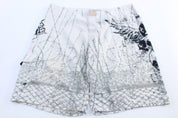MMA Elite Barbed Wire Graphic Shorts - Pants/Shorts - Thrifted Threads