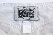 MMA Elite Barbed Wire Graphic Shorts - Pants/Shorts - Thrifted Threads