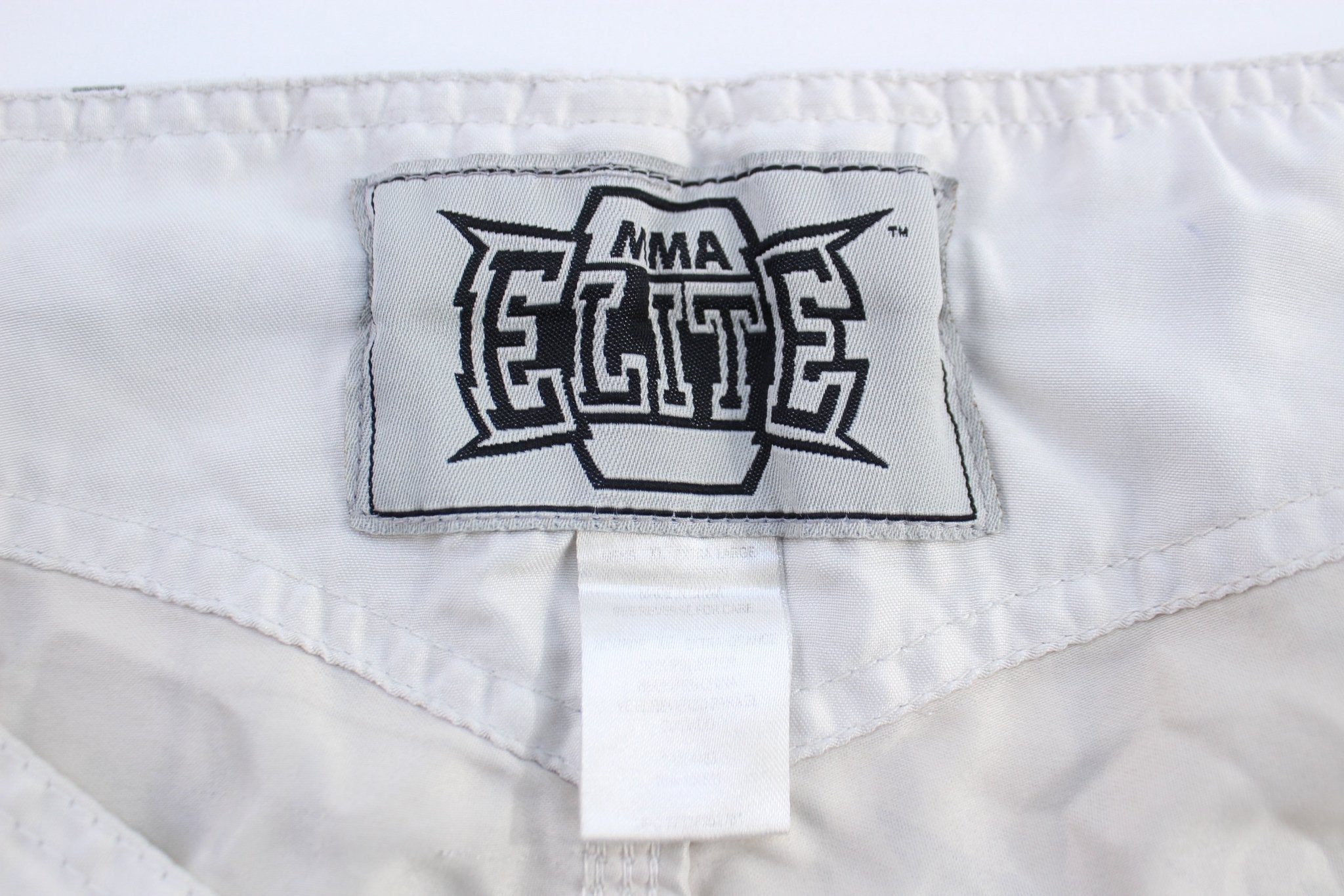 MMA Elite Barbed Wire Graphic Shorts - Pants/Shorts - Thrifted Threads
