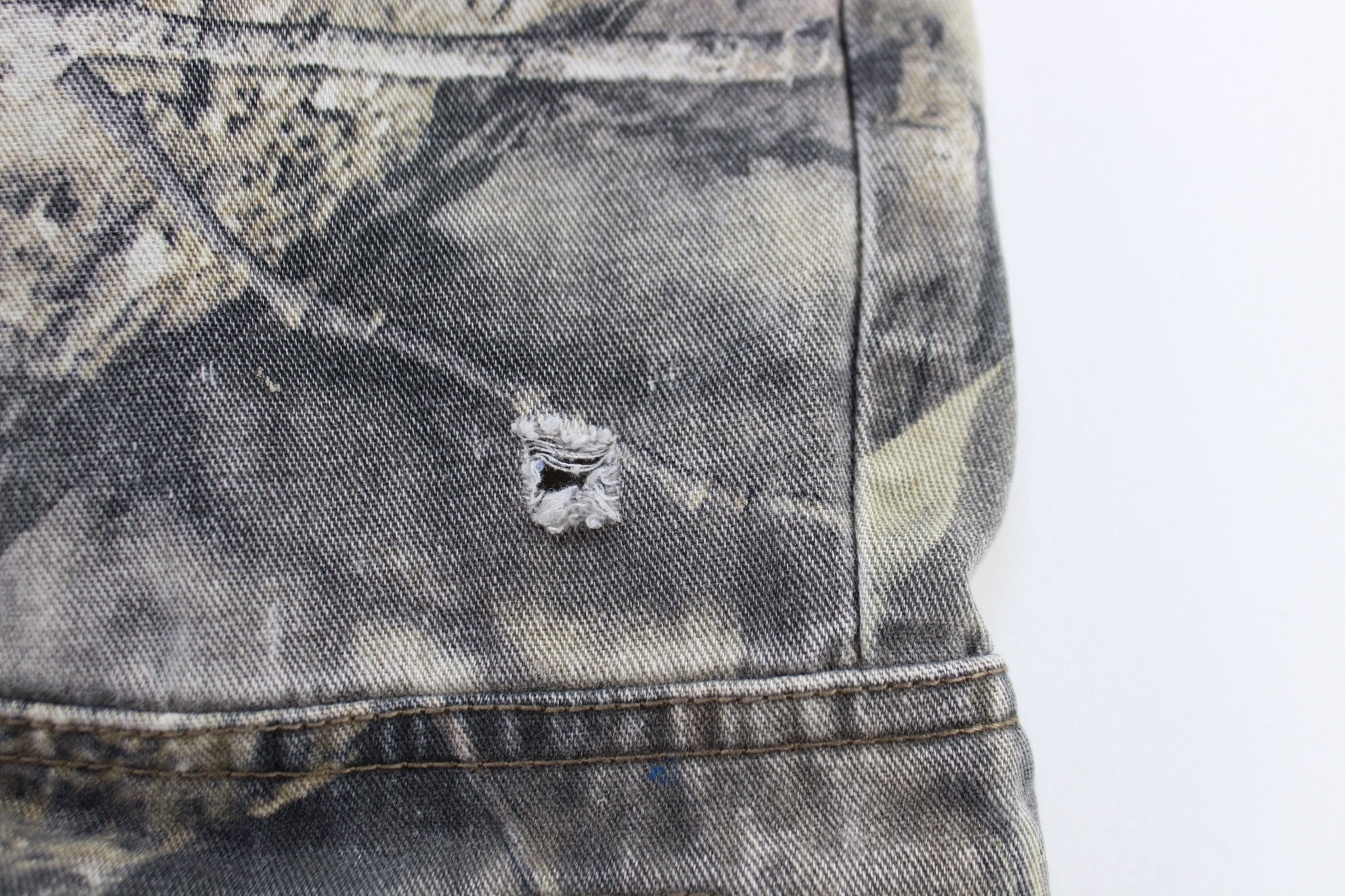 Mossy Oak Break - Up Country Camo Pants - ThriftedThreads.com