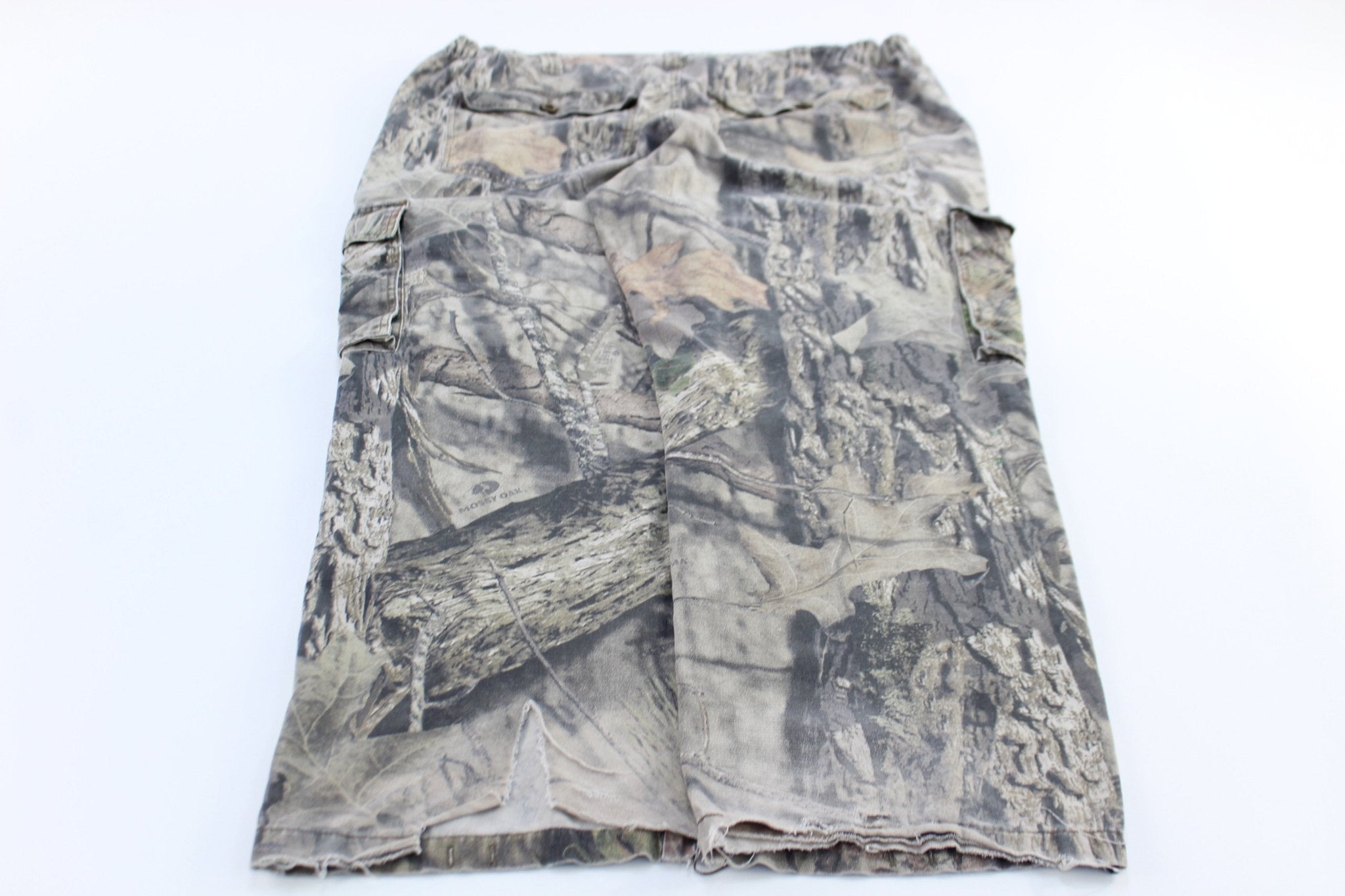 Mossy Oak Break - Up Country Camo Pants - ThriftedThreads.com