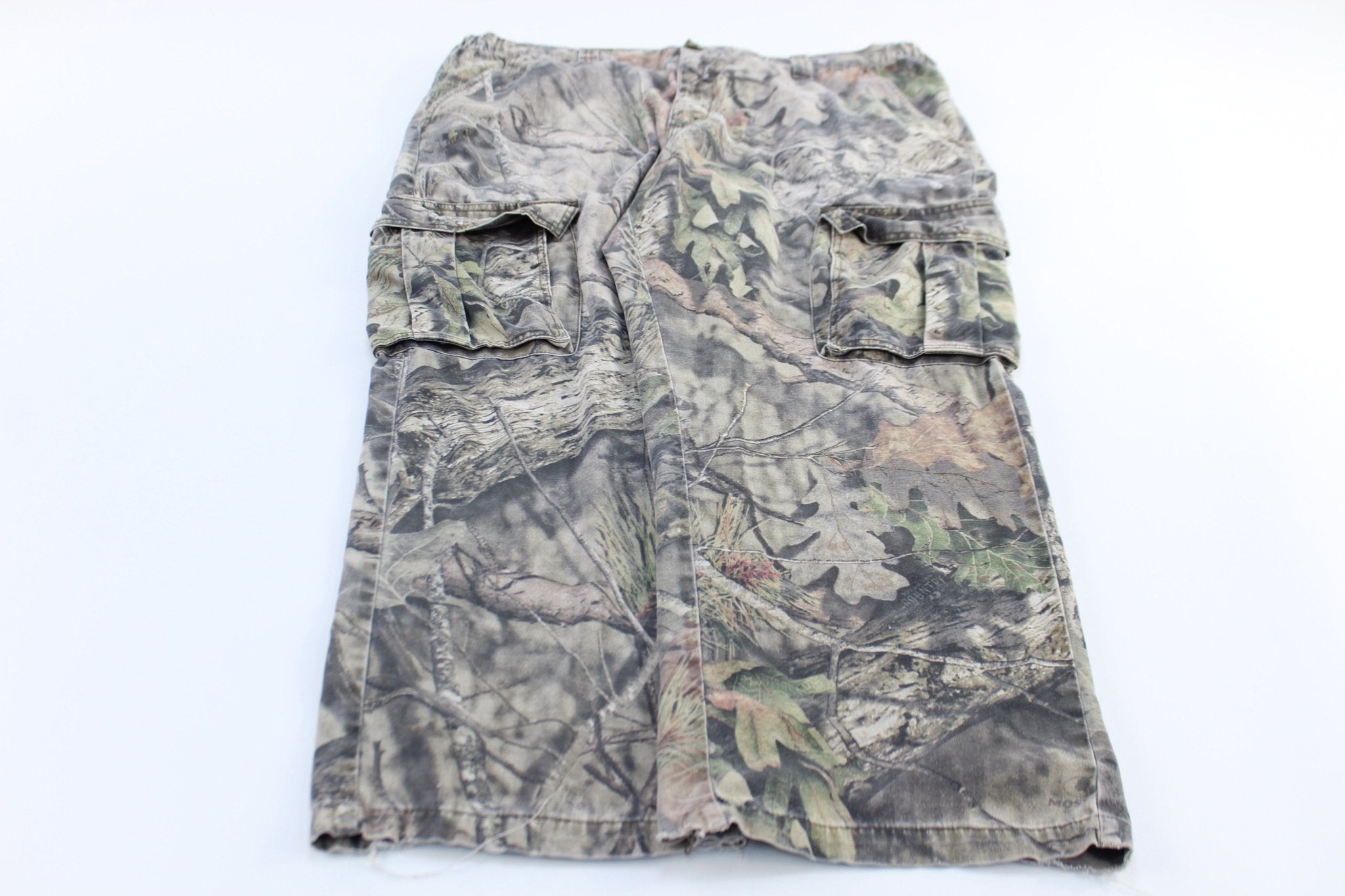Mossy Oak Break - Up Country Camo Pants - ThriftedThreads.com