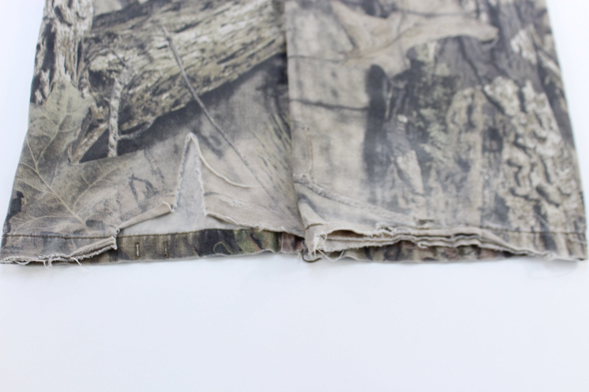 Mossy Oak Break - Up Country Camo Pants - ThriftedThreads.com