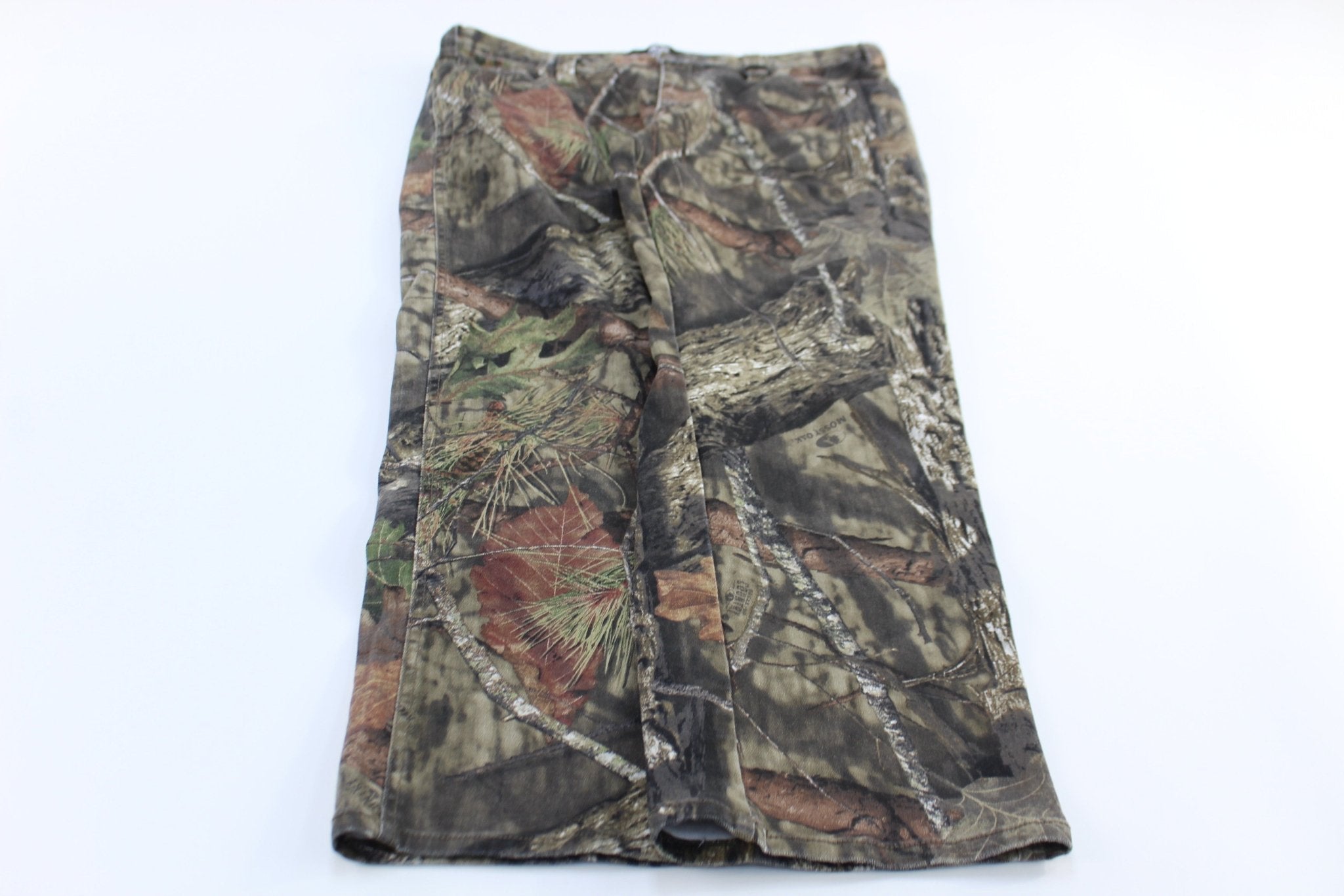 Mossy Oak Break Up Country Camo Pants - Pants/Shorts - Thrifted Threads