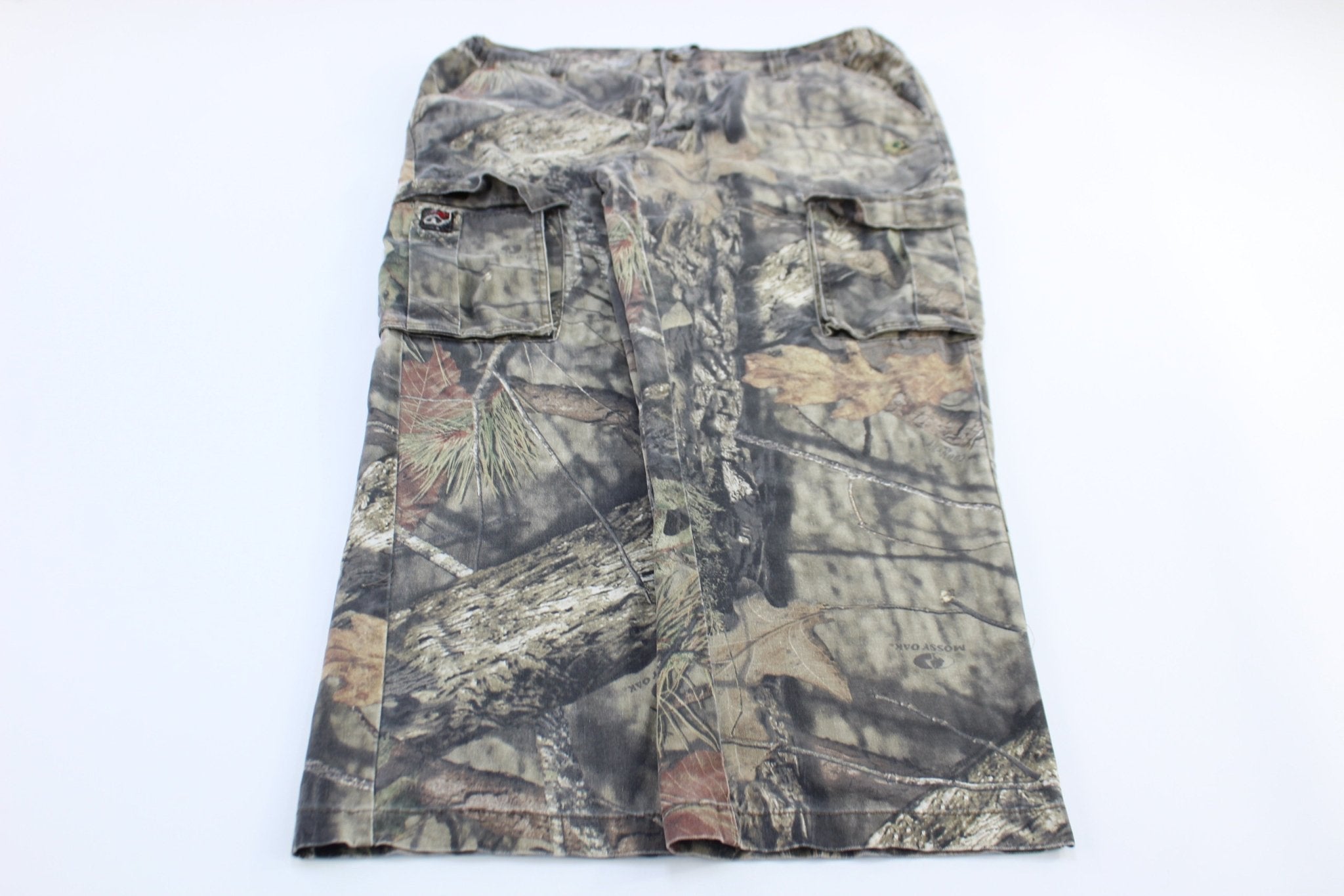 Mossy Oak Break Up Country Camo Pants - Pants/Shorts - Thrifted Threads