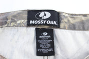 Mossy Oak Break Up Country Camo Pants - Pants/Shorts - Thrifted Threads