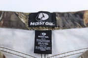 Mossy Oak Break Up Country Camo Pants - Pants/Shorts - Thrifted Threads