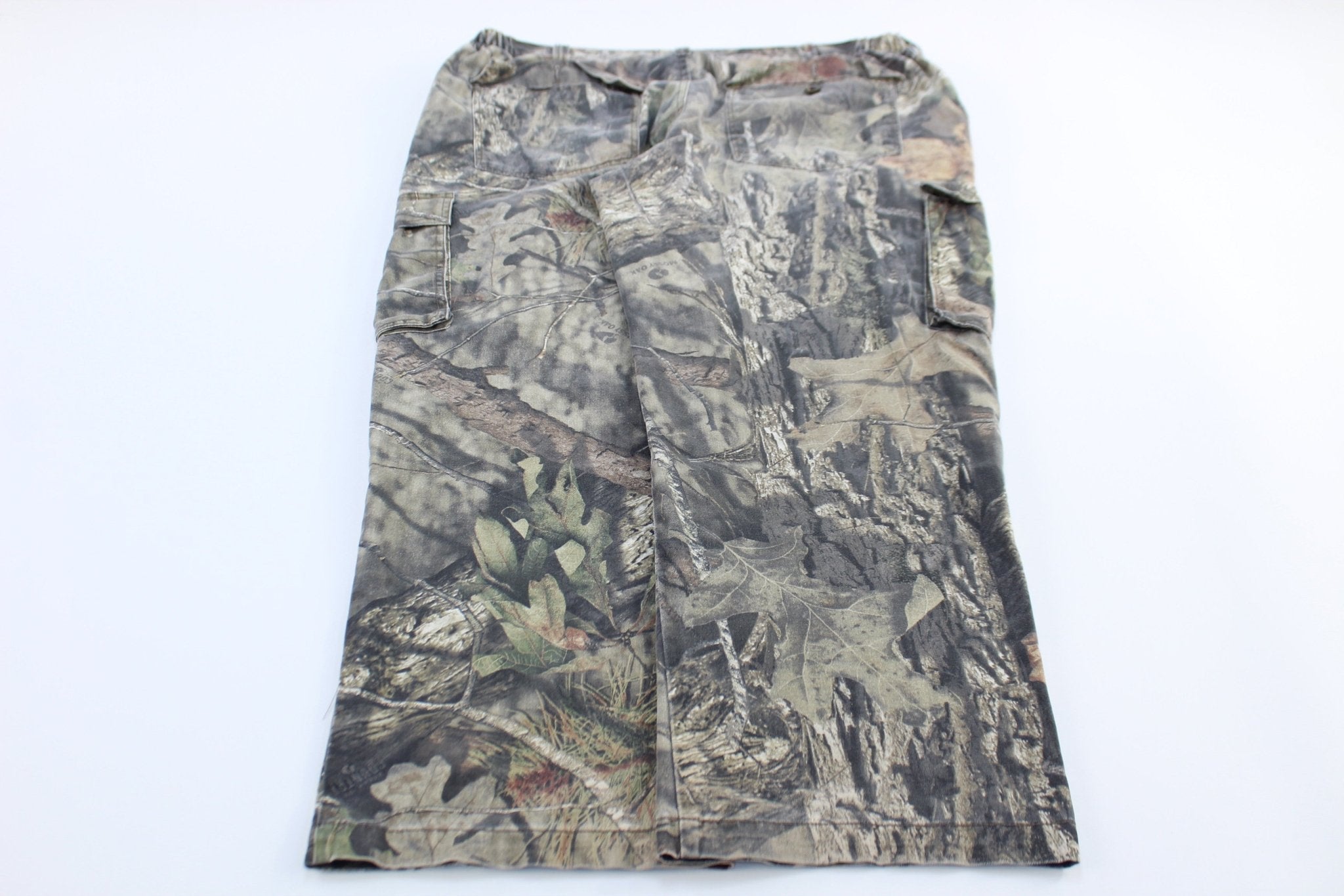 Mossy Oak Break Up Country Camo Pants - Pants/Shorts - Thrifted Threads
