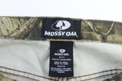 Mossy Oak Break - Up Infinity Camo Pants - ThriftedThreads.com