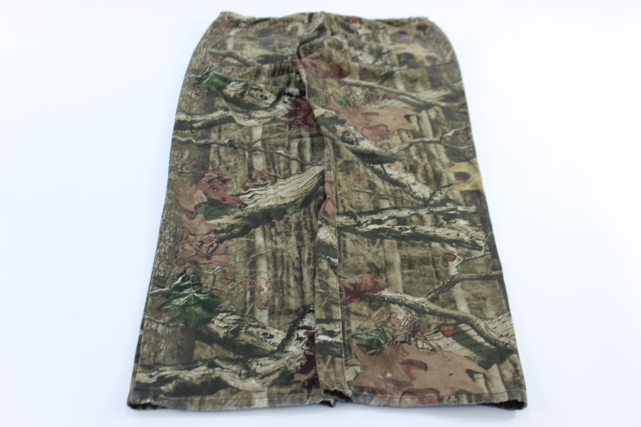 Mossy Oak Break - Up Infinity Camo Pants - ThriftedThreads.com