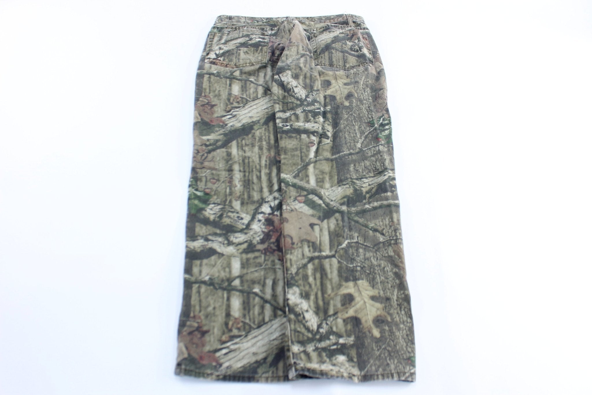 Mossy Oak Break-Up Infinity Camo Pants - Pants/Shorts - Thrifted Threads