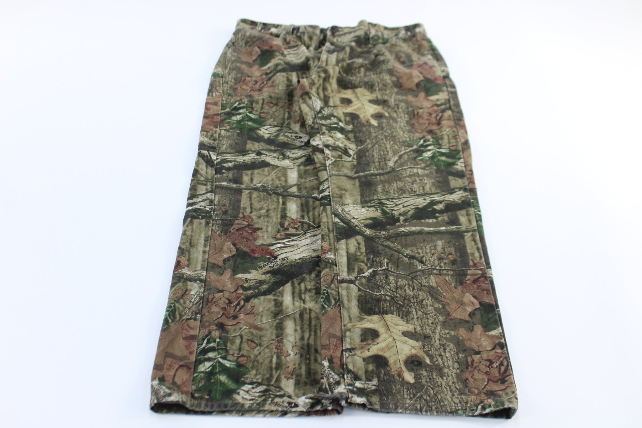 Mossy Oak Break-Up Infinity Camo Pants - Pants/Shorts - Thrifted Threads