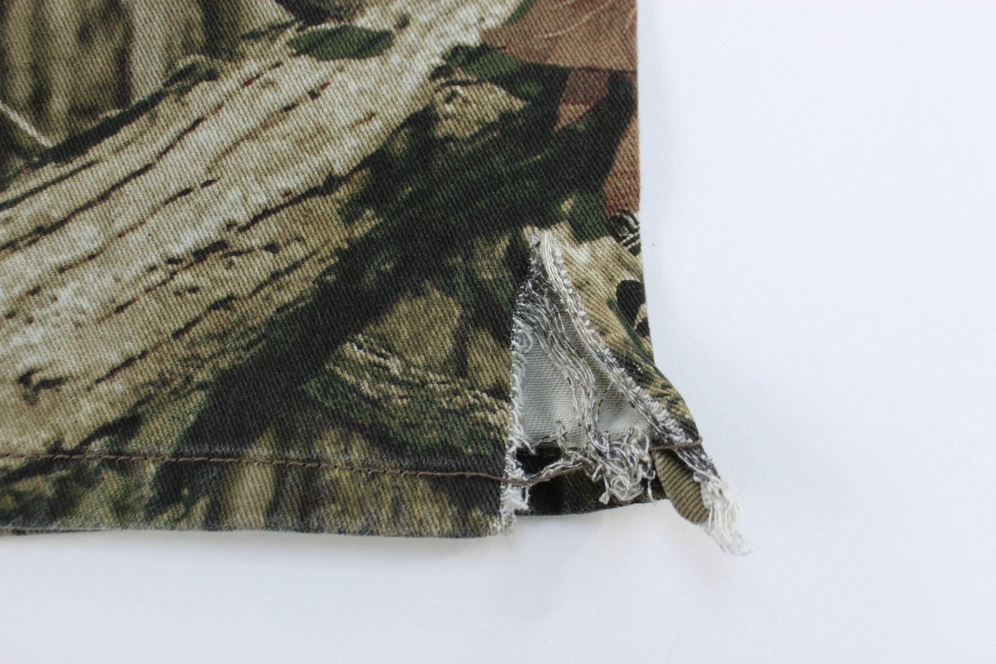 Mossy Oak Break-Up Infinity Camo Pants - Pants/Shorts - Thrifted Threads