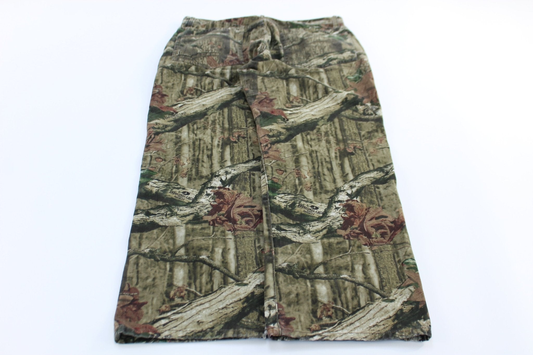 Mossy Oak Break-Up Infinity Camo Pants - Pants/Shorts - Thrifted Threads