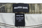 Mossy Oak Camo Cargo Pants - ThriftedThreads.com