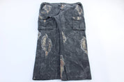 Mossy Oak Camo Cargo Pants - ThriftedThreads.com