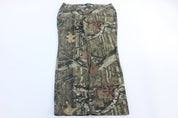 Mossy Oak Camo Cargo Pants - ThriftedThreads.com