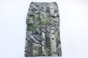Mossy Oak Camo Cargo Pants - ThriftedThreads.com