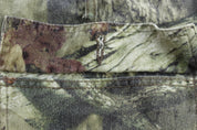 Mossy Oak Camo Cargo Pants - Pants - Thrifted Threads