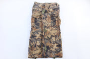 Mossy Oak Camo Cargo Pants - Pants - Thrifted Threads