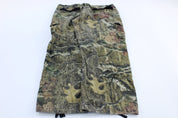Mossy Oak Camo Cargo Pants - Pants - Thrifted Threads