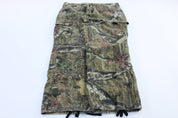 Mossy Oak Camo Cargo Pants - Pants - Thrifted Threads