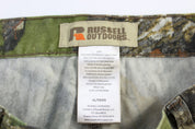 Mossy Oak Camo Cargo Pants - Pants - Thrifted Threads