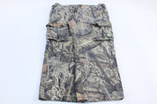Mossy Oak Camo Cargo Pants - Pants - Thrifted Threads