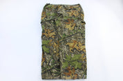 Mossy Oak Camo Cargo Pants - Pants - Thrifted Threads