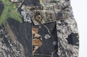Mossy Oak Camo Cargo Pants - Pants/Shorts - Thrifted Threads