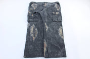 Mossy Oak Camo Cargo Pants - Pants/Shorts - Thrifted Threads