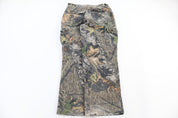 Mossy Oak Camo Cargo Pants - Pants/Shorts - Thrifted Threads