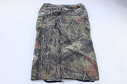 Mossy Oak Camo Cargo Pants - Pants/Shorts - Thrifted Threads