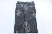 Mossy Oak Camo Cargo Pants - Pants/Shorts - Thrifted Threads
