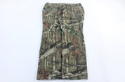 Mossy Oak Camo Cargo Pants - Pants/Shorts - Thrifted Threads