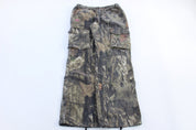 Mossy Oak Camo Cargo Pants - Pants/Shorts - Thrifted Threads