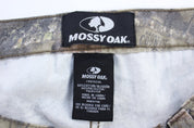 Mossy Oak Camo Cargo Pants - Pants/Shorts - Thrifted Threads