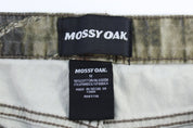 Mossy Oak Camo Cargo Pants - Pants/Shorts - Thrifted Threads