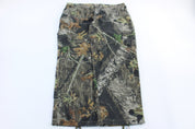 Mossy Oak Camo Cargo Pants - Pants/Shorts - Thrifted Threads