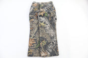 Mossy Oak Camo Cargo Pants - Pants/Shorts - Thrifted Threads