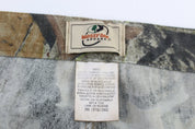 Mossy Oak Camo Cargo Pants - Pants/Shorts - Thrifted Threads