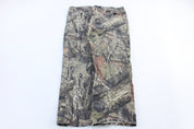 Mossy Oak Camo Denim Pants - Pants - Thrifted Threads